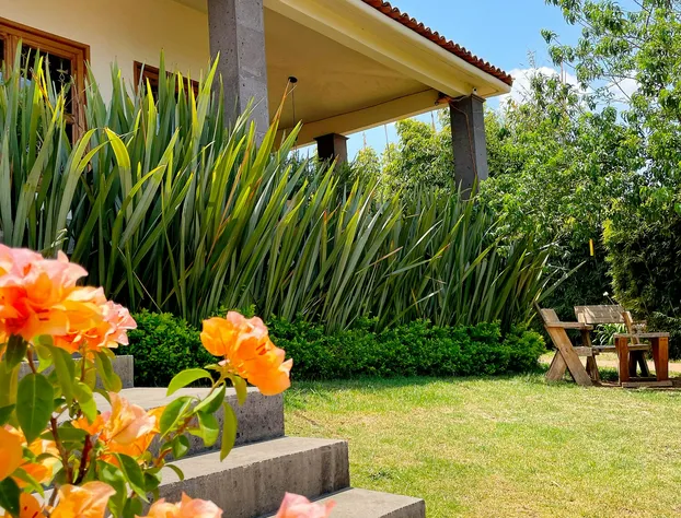 Sandunga Cabañas Boutique hotel detail image 1