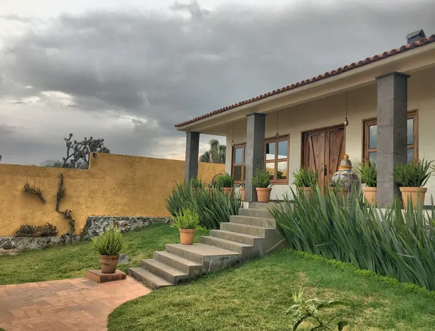 Sandunga Cabañas Boutique hotel detail image 2