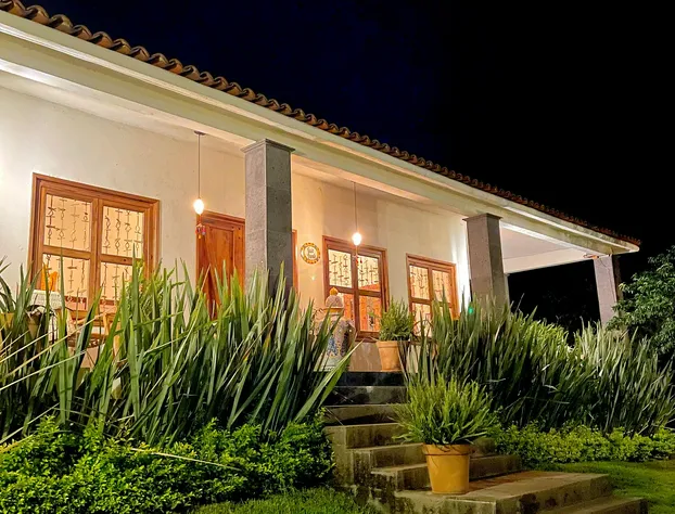 Sandunga Cabañas Boutique hotel detail image 3