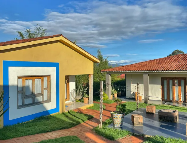 Sandunga Cabañas Boutique hotel detail image 4