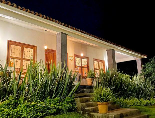 Sandunga Cabañas Boutique hotel detail image 3