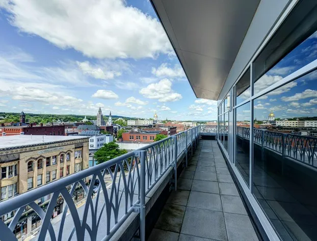 The Hotel Concord hotel detail image 1