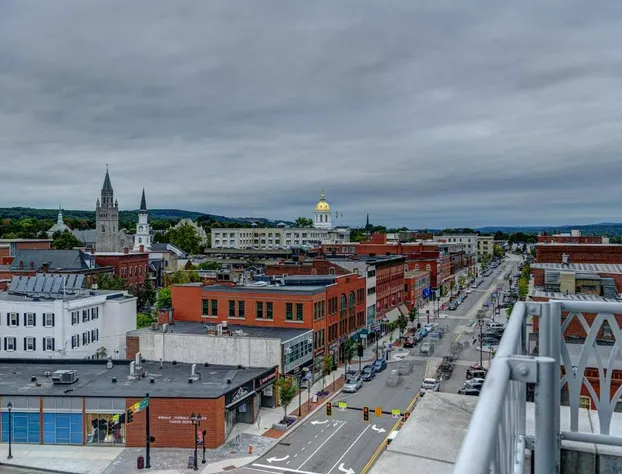 The Hotel Concord hotel detail image 2