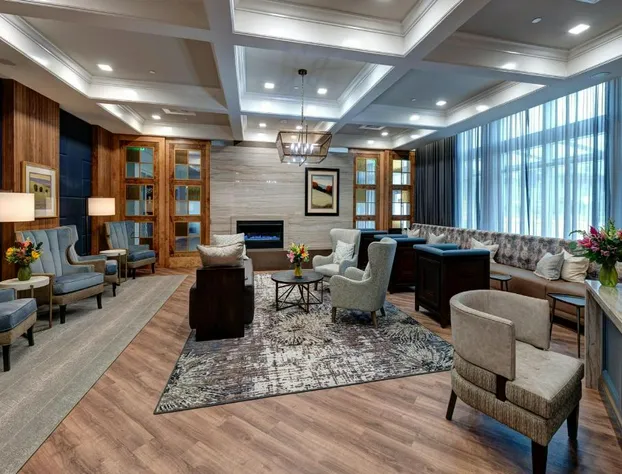 The Hotel Concord hotel detail image 3