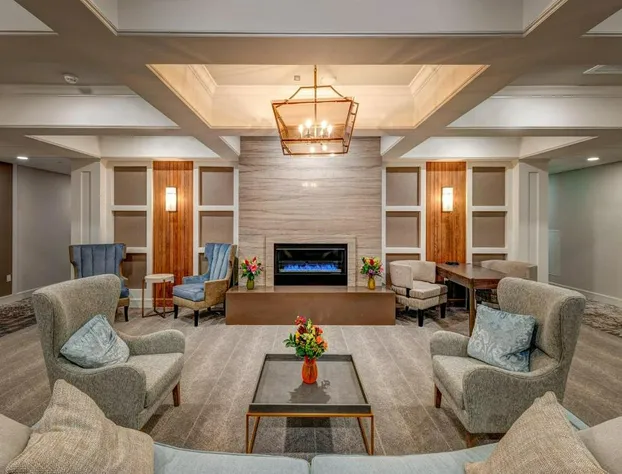 The Hotel Concord hotel detail image 4