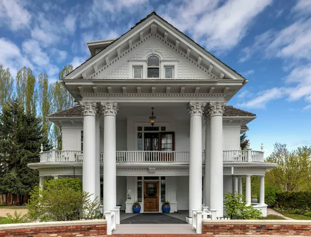 The Gibson Mansion hotel detail image 2