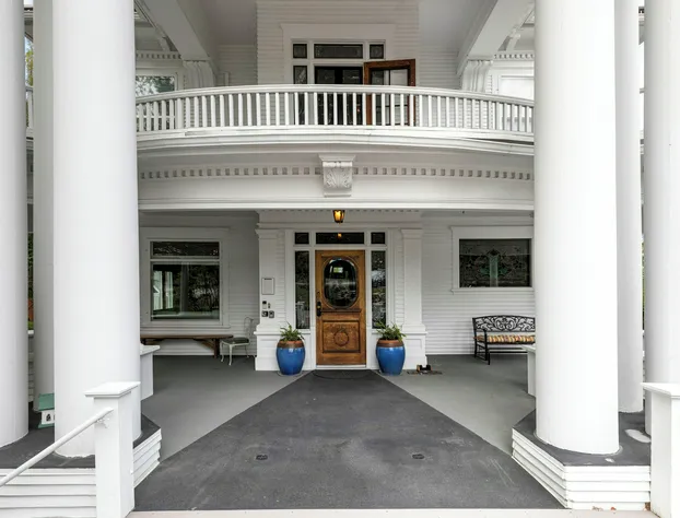 The Gibson Mansion hotel detail image 3