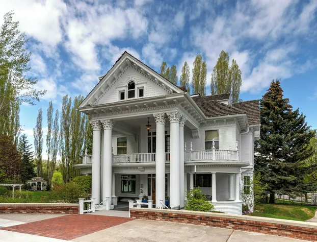 The Gibson Mansion hotel detail image 1