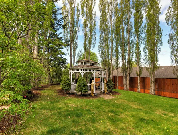 The Gibson Mansion hotel detail image 3