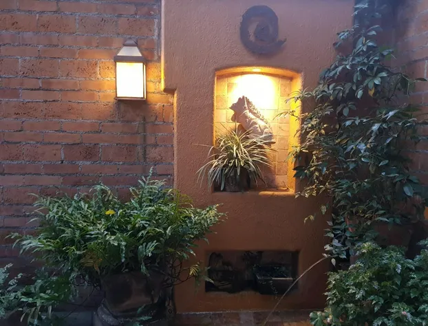 Casa Embrujo Morelia - Boutique hotel detail image 1