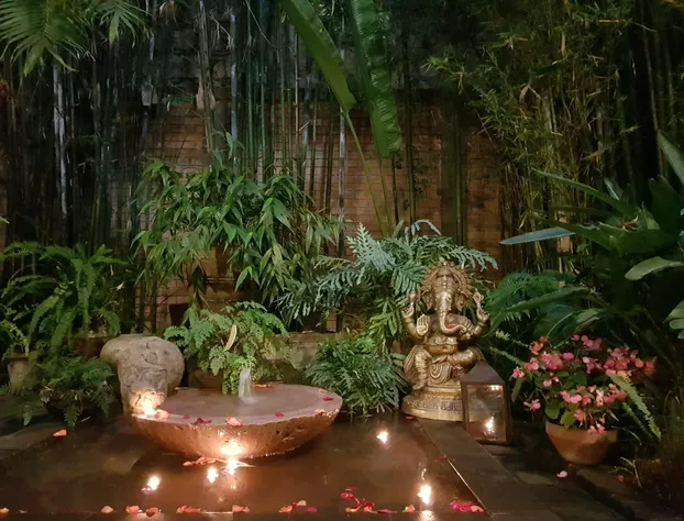 Casa Embrujo Morelia - Boutique hotel detail image 2