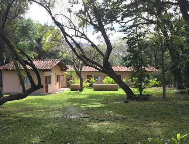 Hotel Carrizal Spa hotel detail image 3