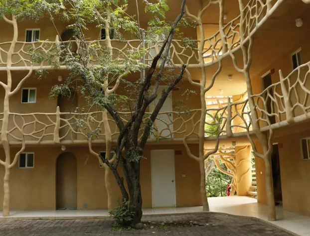 Hotel Carrizal Spa hotel detail image 4