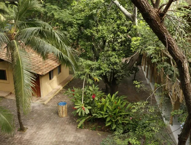 Hotel Carrizal Spa hotel detail image 2