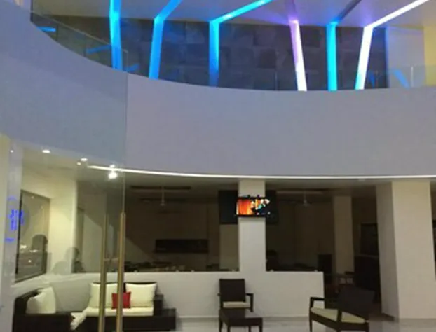 MH Grand Hotel hotel detail image 3