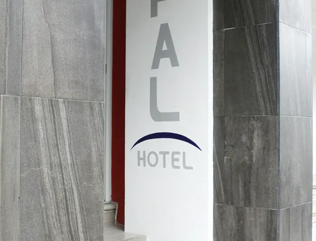 Hotel Pal Cozumel hotel detail image 1