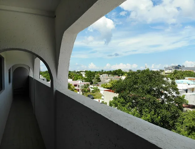 Hotel Pal Cozumel hotel detail image 3