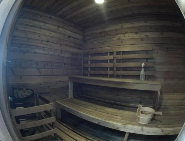 Vagabond Lodge at Kicking Horse Resort hotel detail image 4