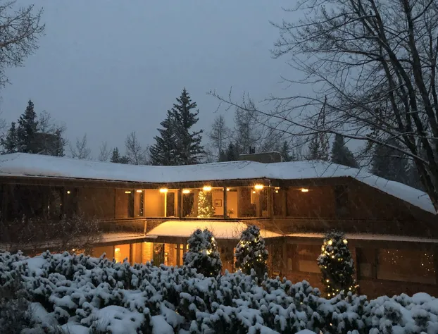 Hearthstone House hotel detail image 1