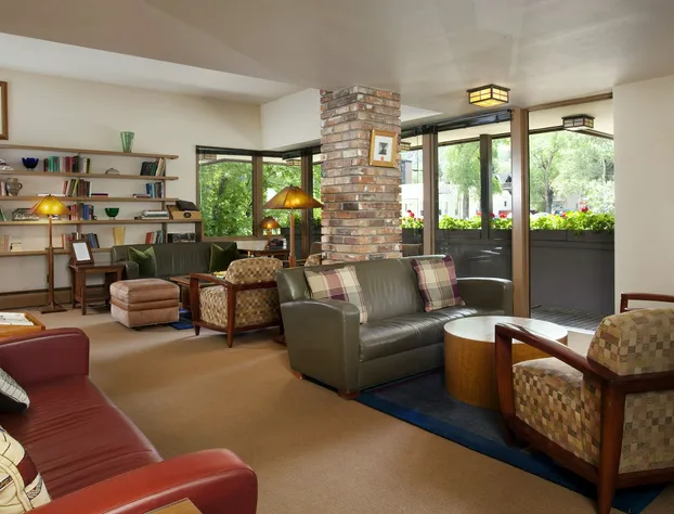 Hearthstone House hotel detail image 2