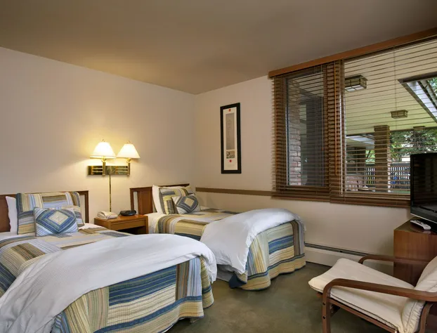 Hearthstone House hotel detail image 4