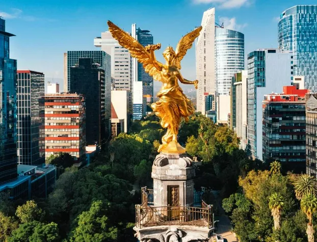 Suites Lerma hotel detail image 2