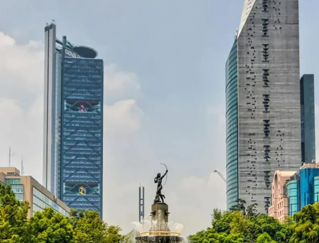 Suites Lerma hotel detail image 3