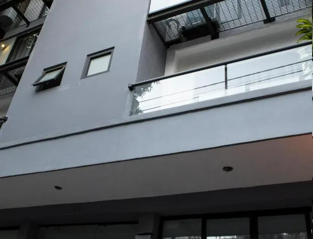 Suites Lerma hotel detail image 1