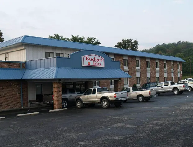 Budget Inn Richlands Claypool Hill hotel detail image 2