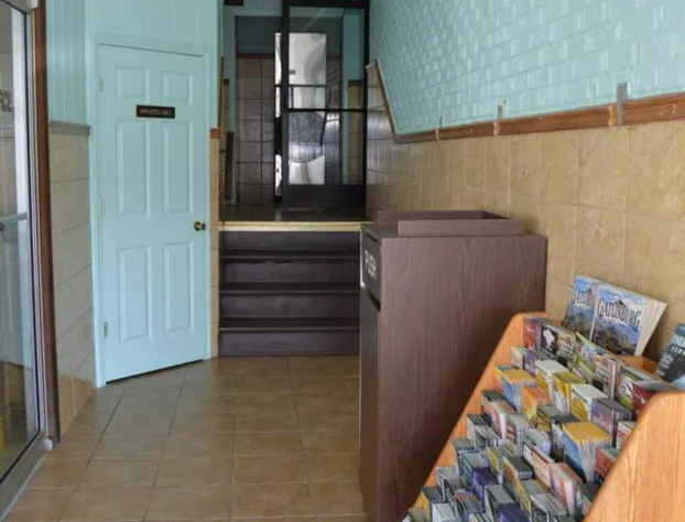 Budget Inn Richlands Claypool Hill hotel detail image 4