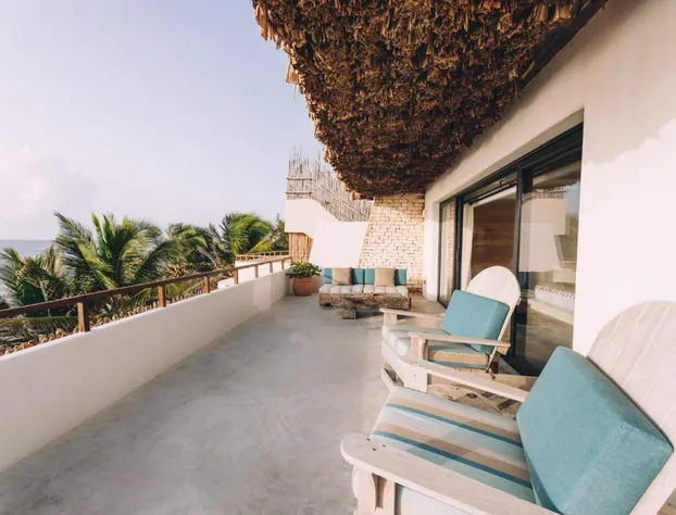 Chiringuito Tulum hotel detail image 1