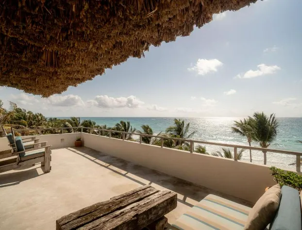 Chiringuito Tulum hotel detail image 2