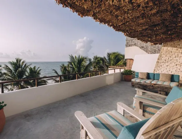Chiringuito Tulum hotel detail image 3