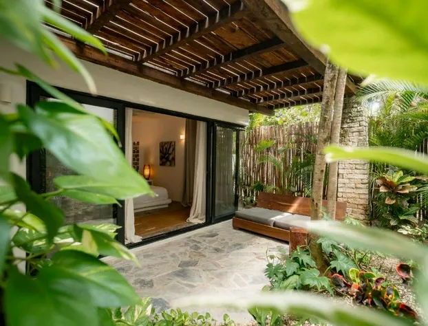 Chiringuito Tulum hotel detail image 4