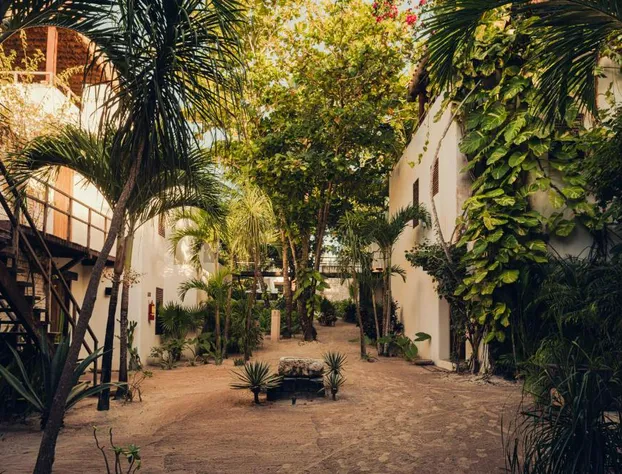 Chiringuito Tulum hotel detail image 2