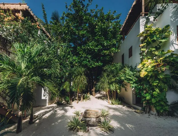 Chiringuito Tulum hotel detail image 3