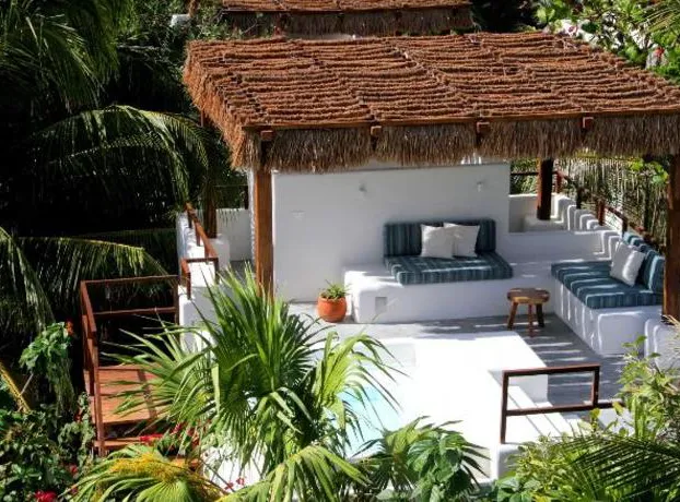 Chiringuito Tulum hotel detail image 1