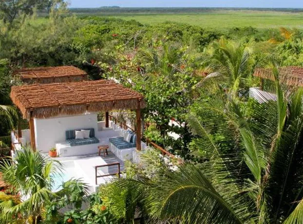 Chiringuito Tulum hotel detail image 2