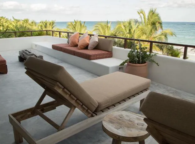 Chiringuito Tulum hotel detail image 4