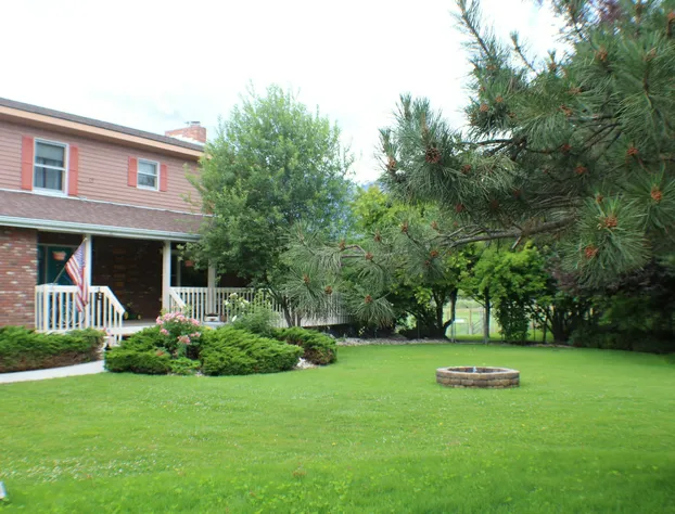 Bitterroot River B&B hotel detail image 1