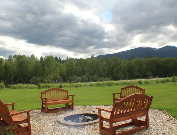 Bitterroot River B&B hotel detail image 2