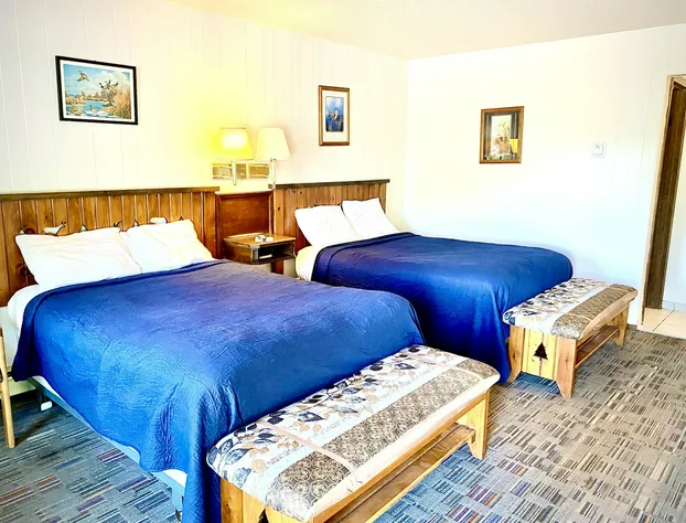 Forest Lake Motel hotel detail image 3