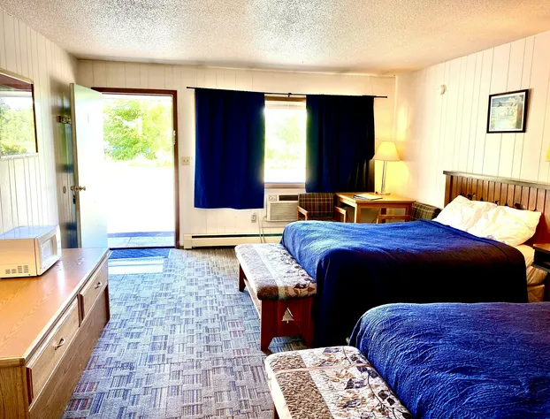 Forest Lake Motel hotel detail image 4