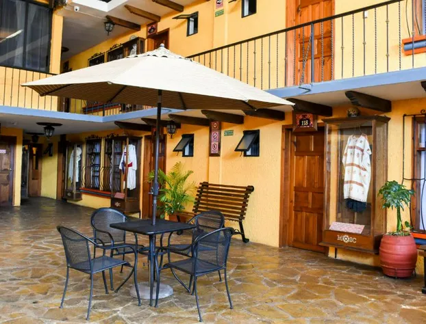 Hotel Mision Colonial San Cristobal hotel detail image 3