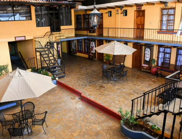 Hotel Mision Colonial San Cristobal hotel detail image 3