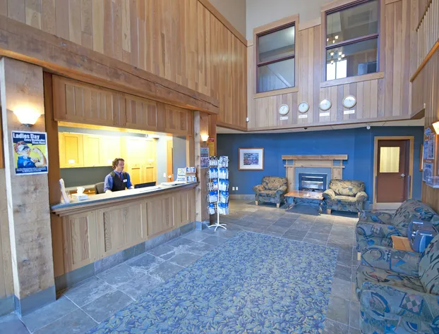 Chateau Big White hotel detail image 2