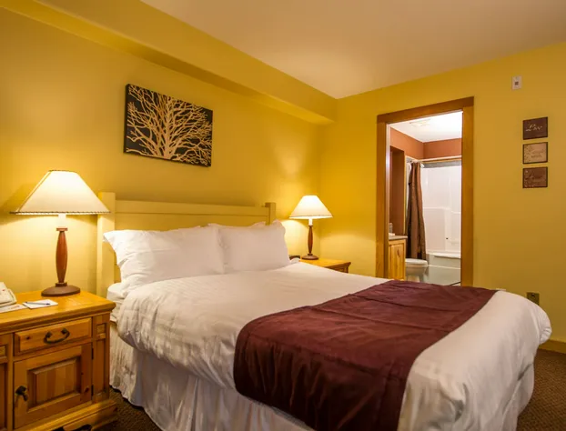 Chateau Big White hotel detail image 3