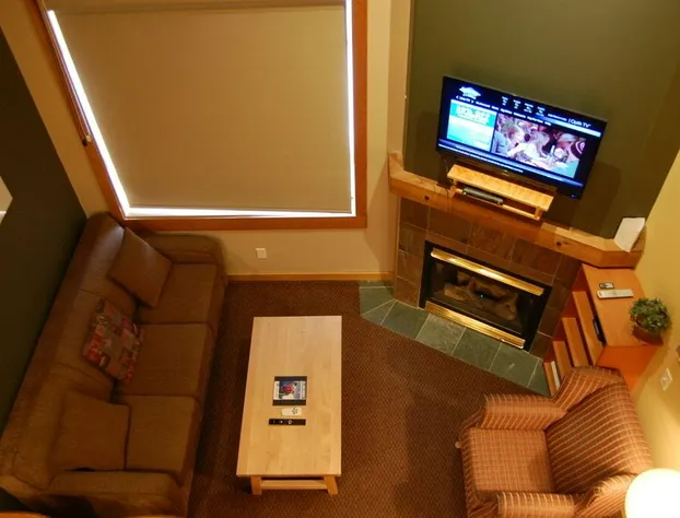 Chateau Big White hotel detail image 4