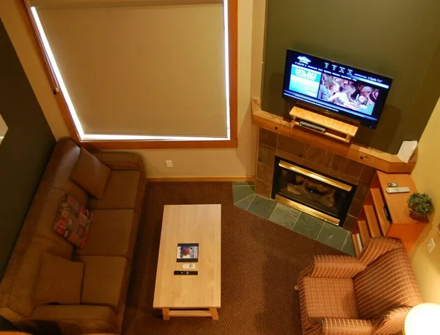 Chateau Big White hotel detail image 4