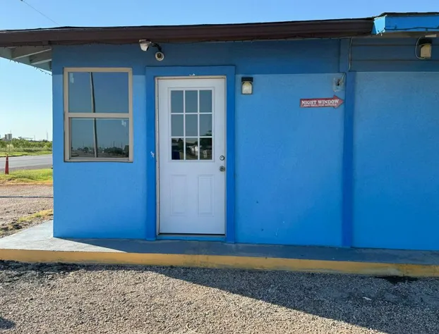 Hickman's Motel hotel detail image 1